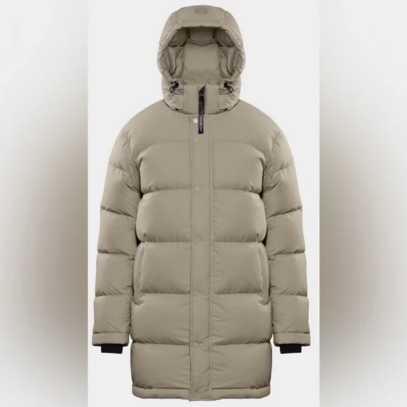 The Super Puff™ Mid - Picture 2 of 4